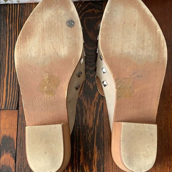 Mi.im Adele loafer with studs - Picture 6 of 6